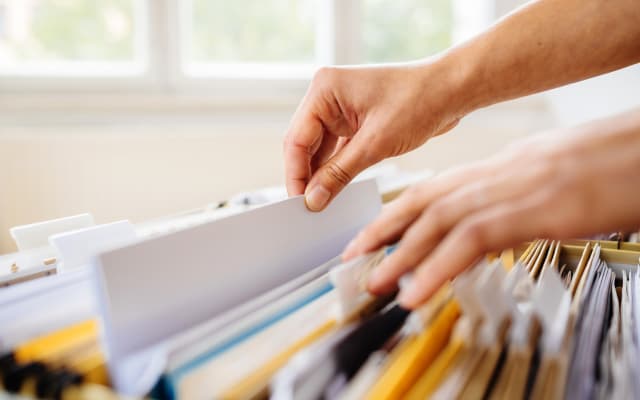How Do I Look Up Court Cases in Utah?